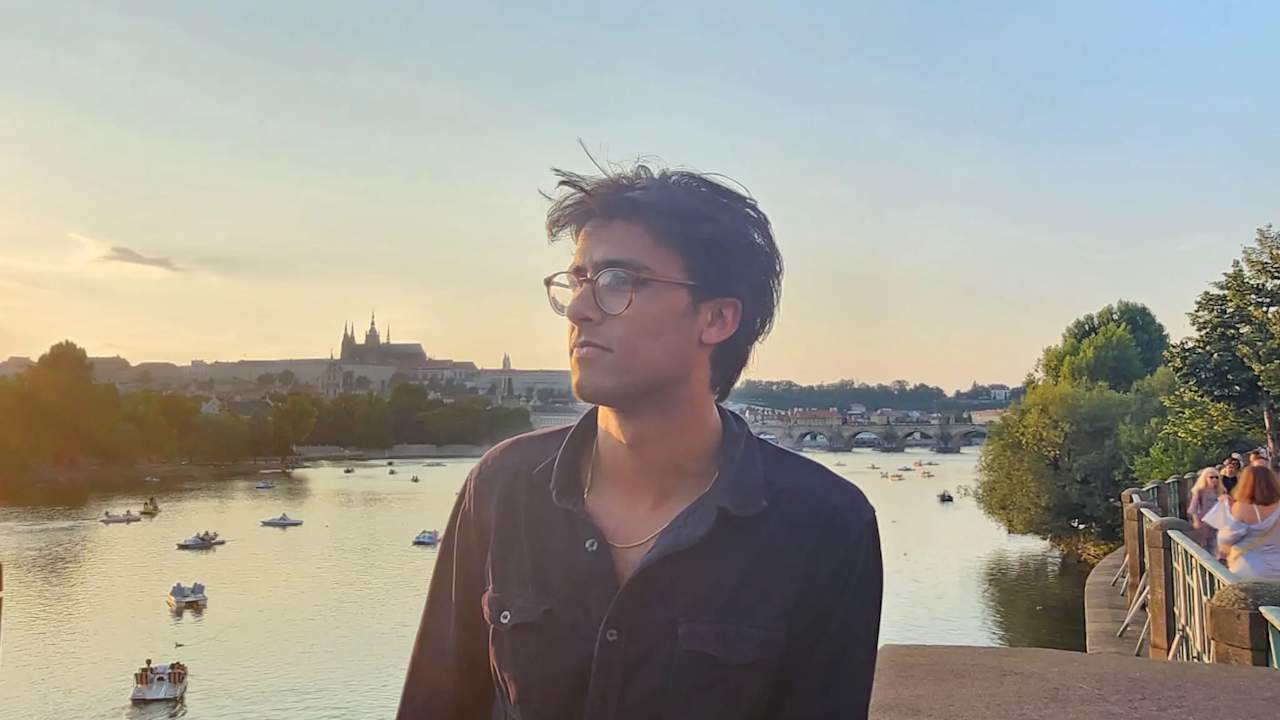 Keeran Marks