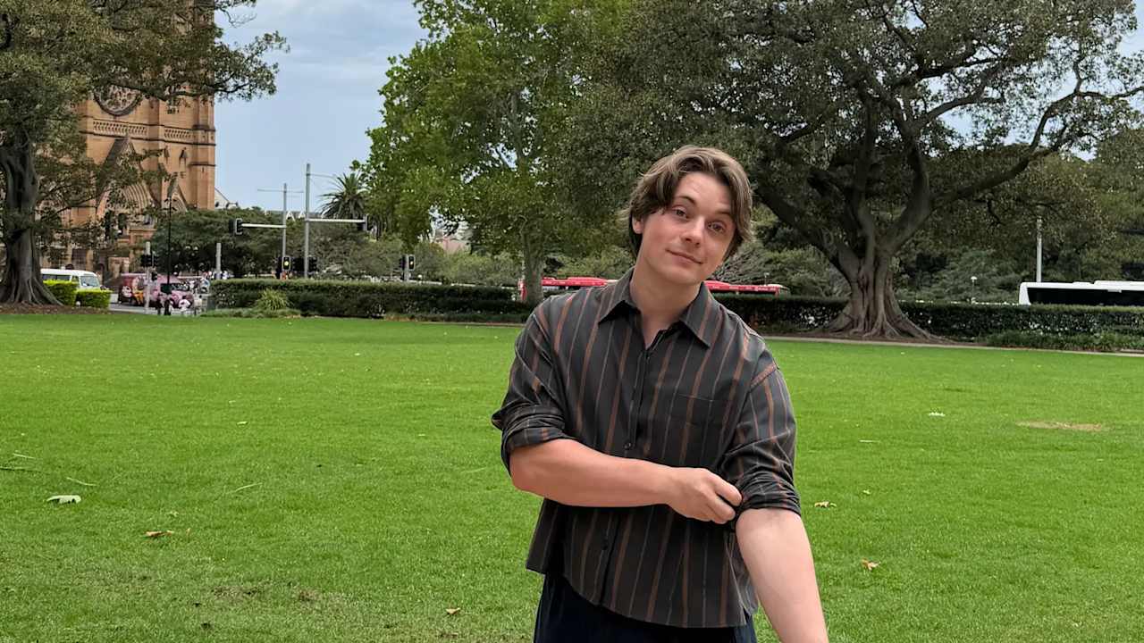Jaryd