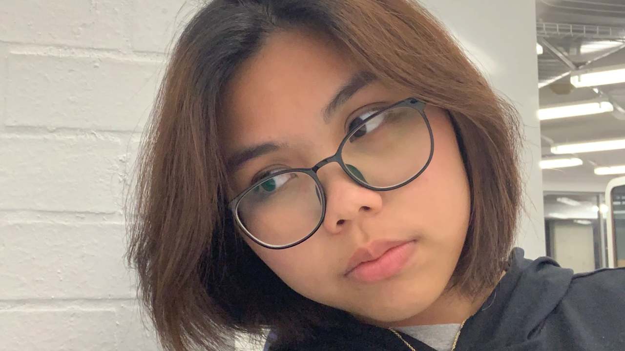 Wafa Nabila