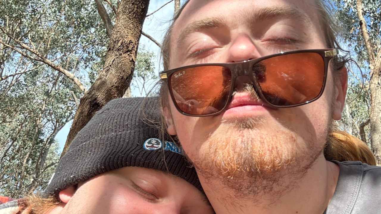 Lachlan & Brendan