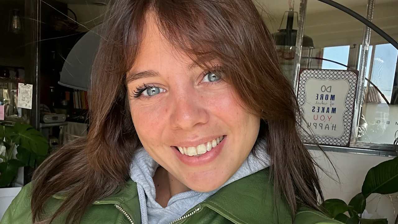 Charline, Lisa, Cloé & Maximo