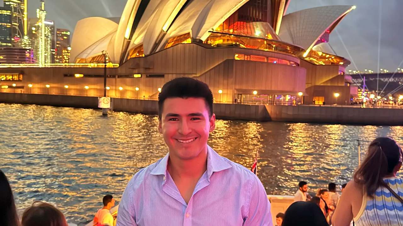 George Alzamora