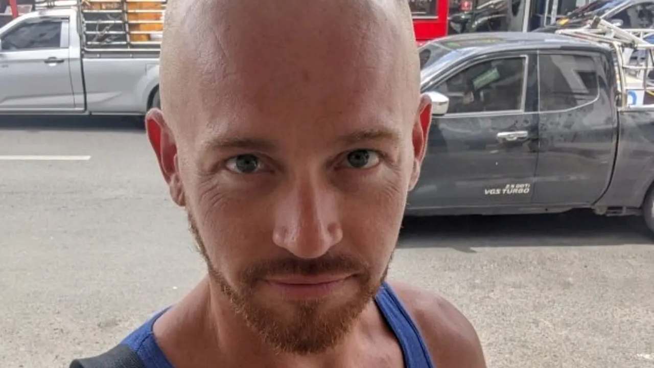Jordan