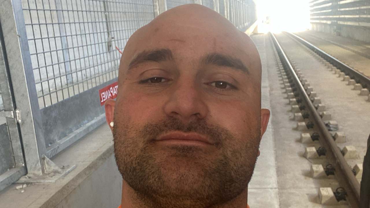 Dominic Traboulsi