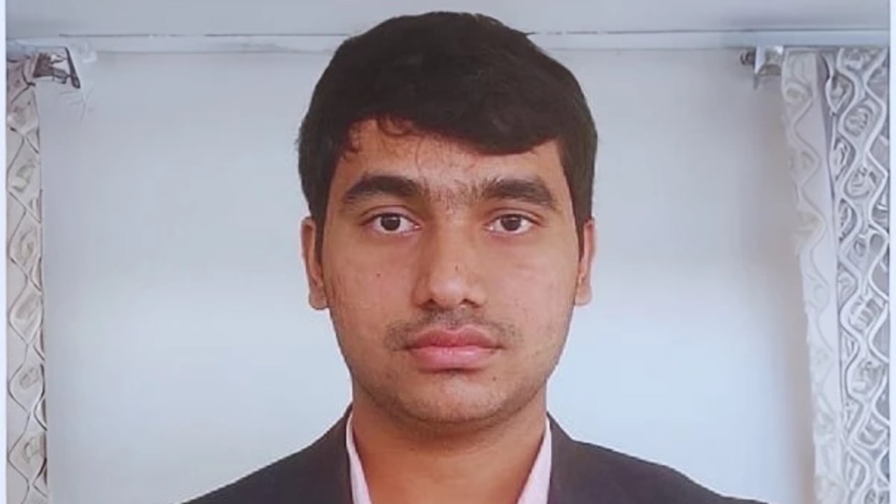 Mohammed KabeerUddin Ansari