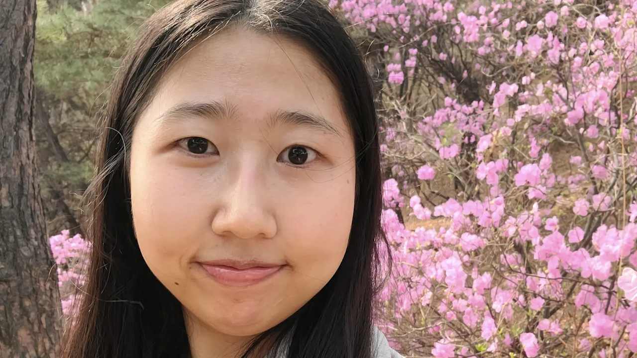 Chaehyeon