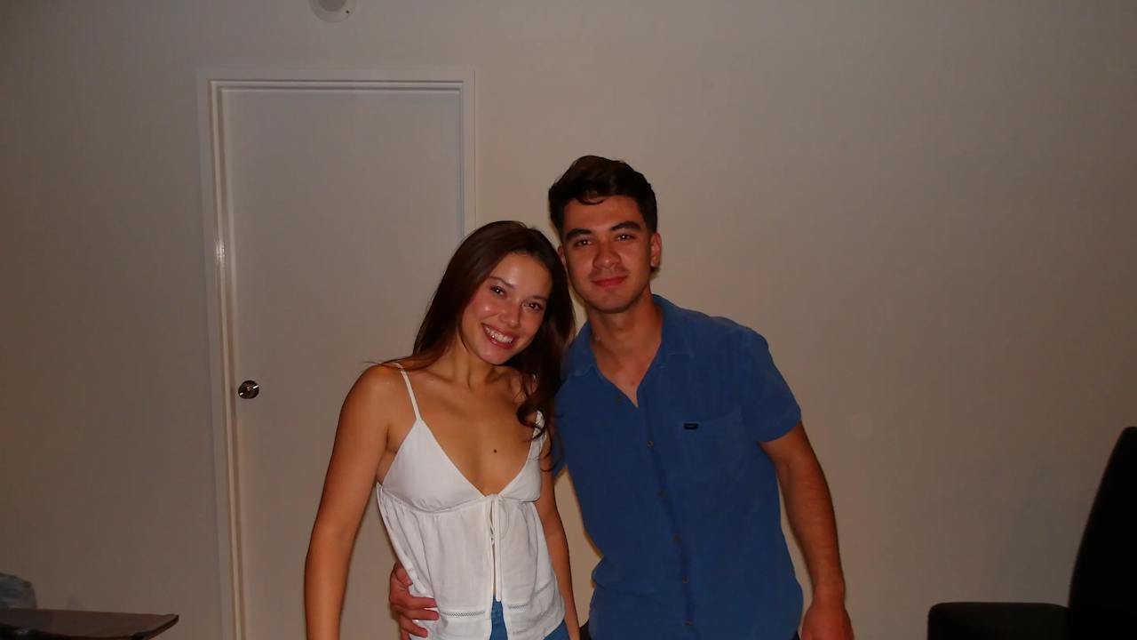 Fernanda & Gabriel