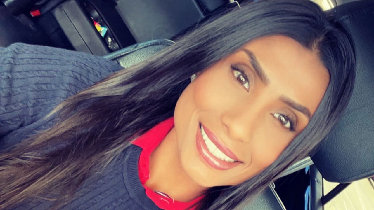 Shanika