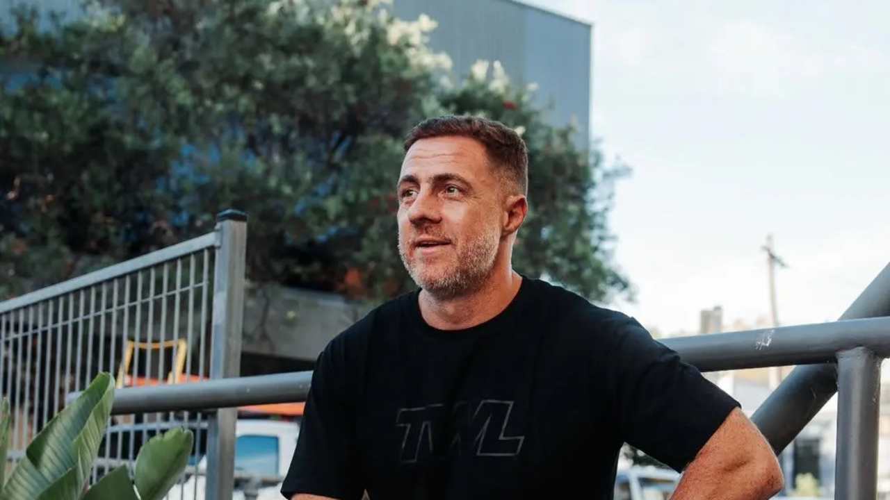 Richard Erdilek