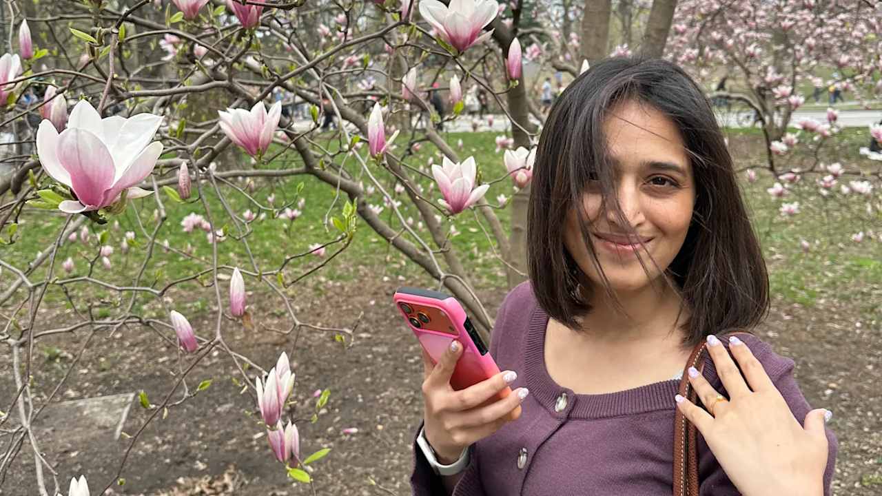 Nireesha