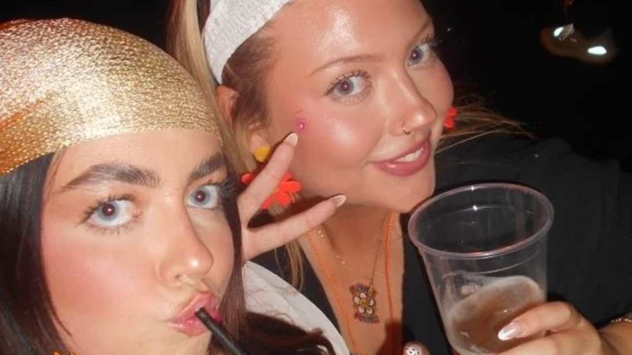 Honey & Jess
