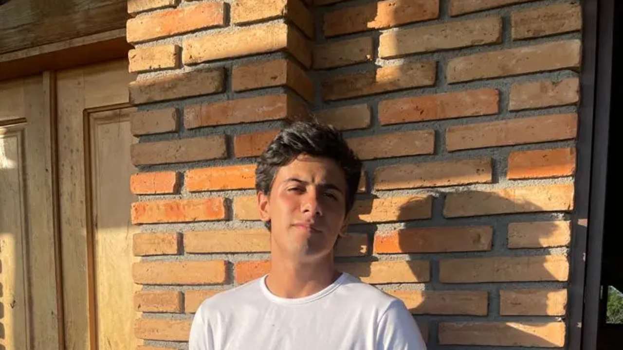 Sebastian Granados Rojas