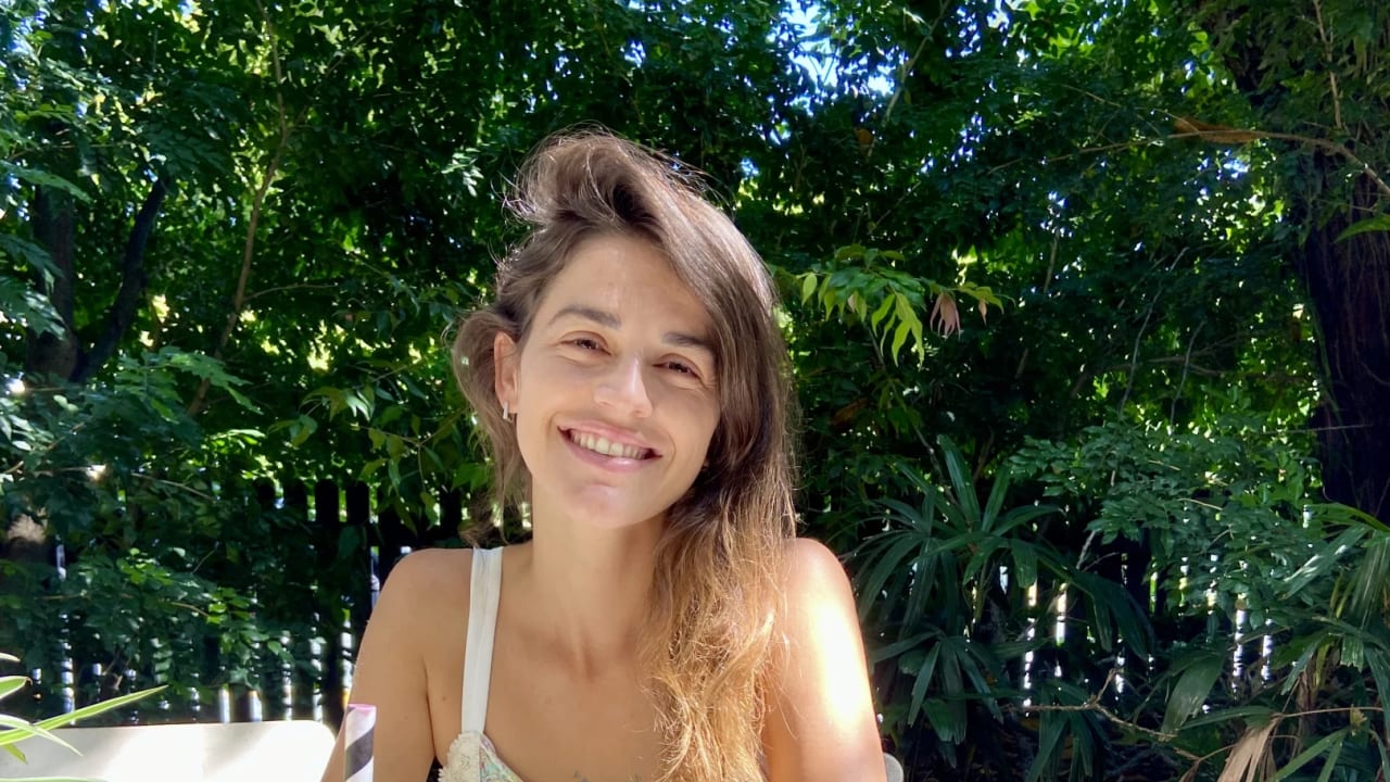 Francieli Caroline