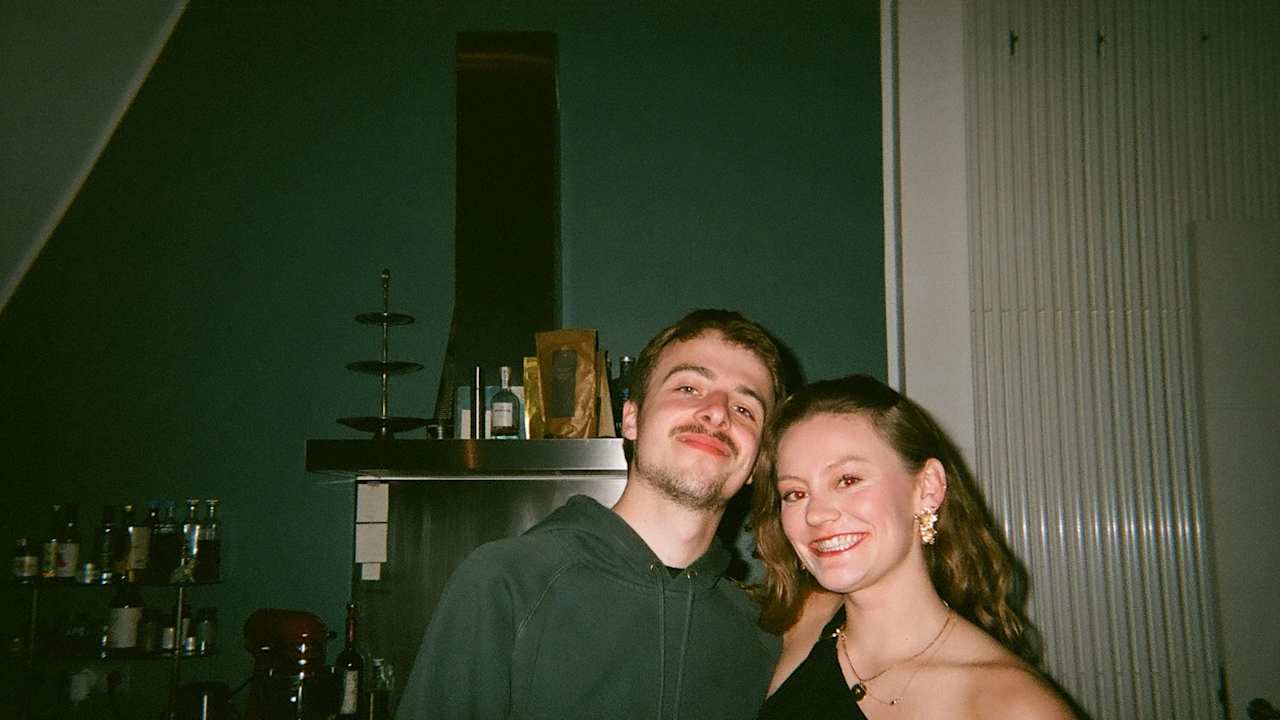 Fede & Elliot