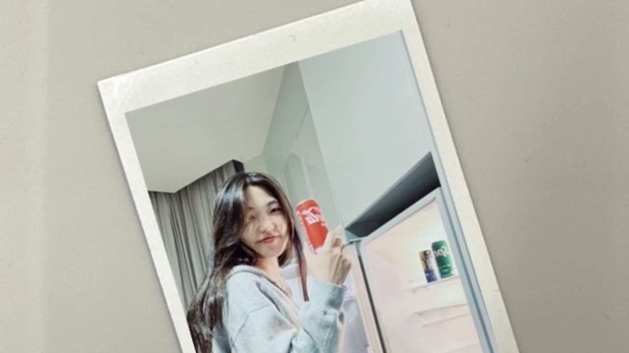 Minjeong