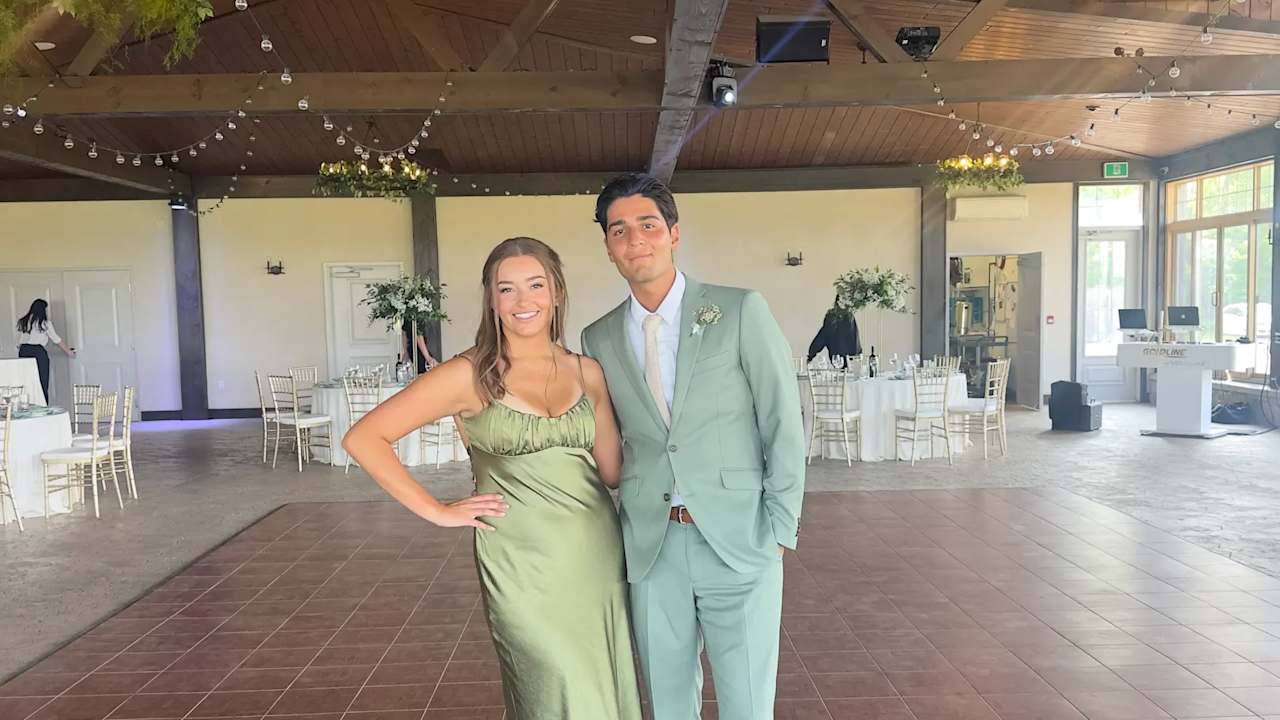 Jp & Katrina