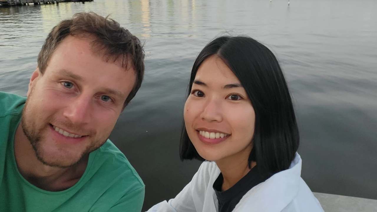 Eugenio & Mina