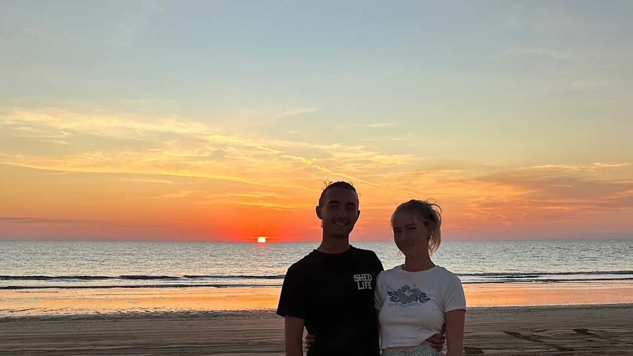 Joshua & Lily