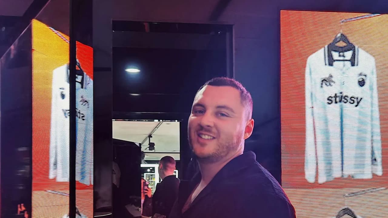 Jordan
