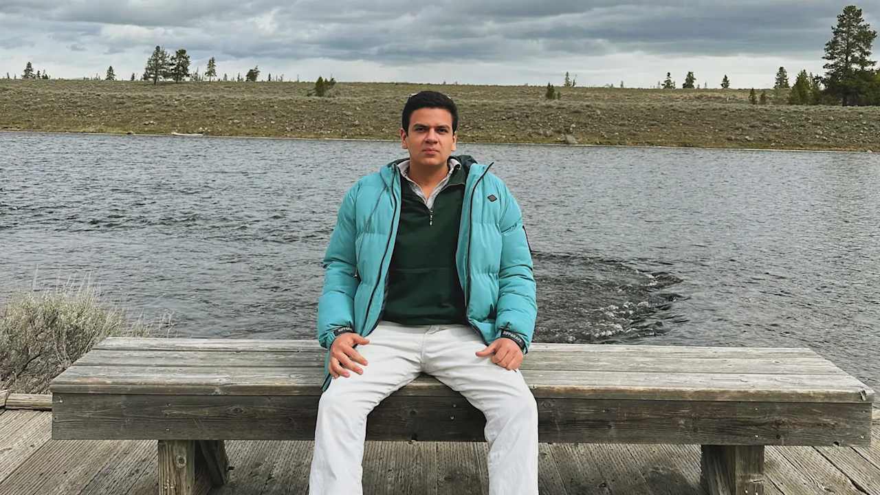 Paulo Cesar Durand Colina