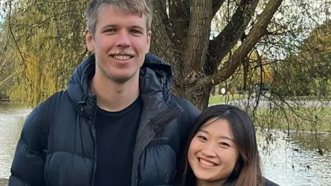David & Karen
