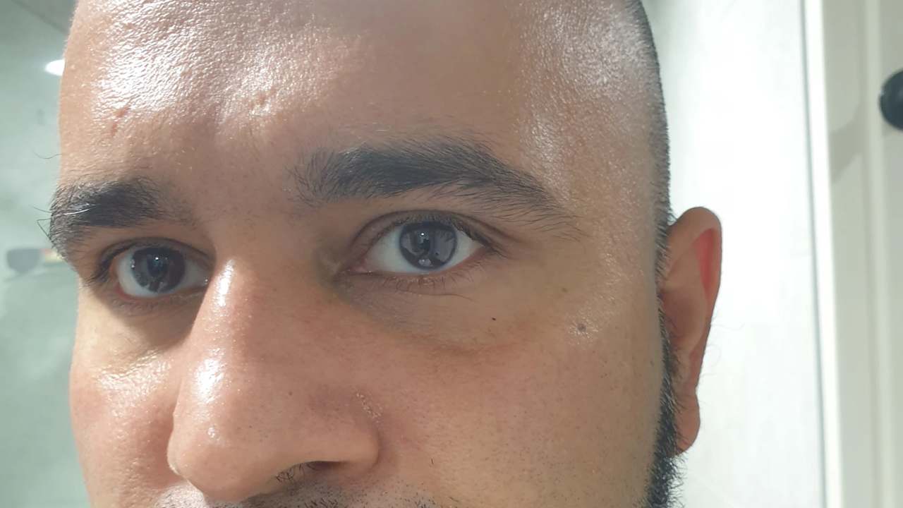 Raman