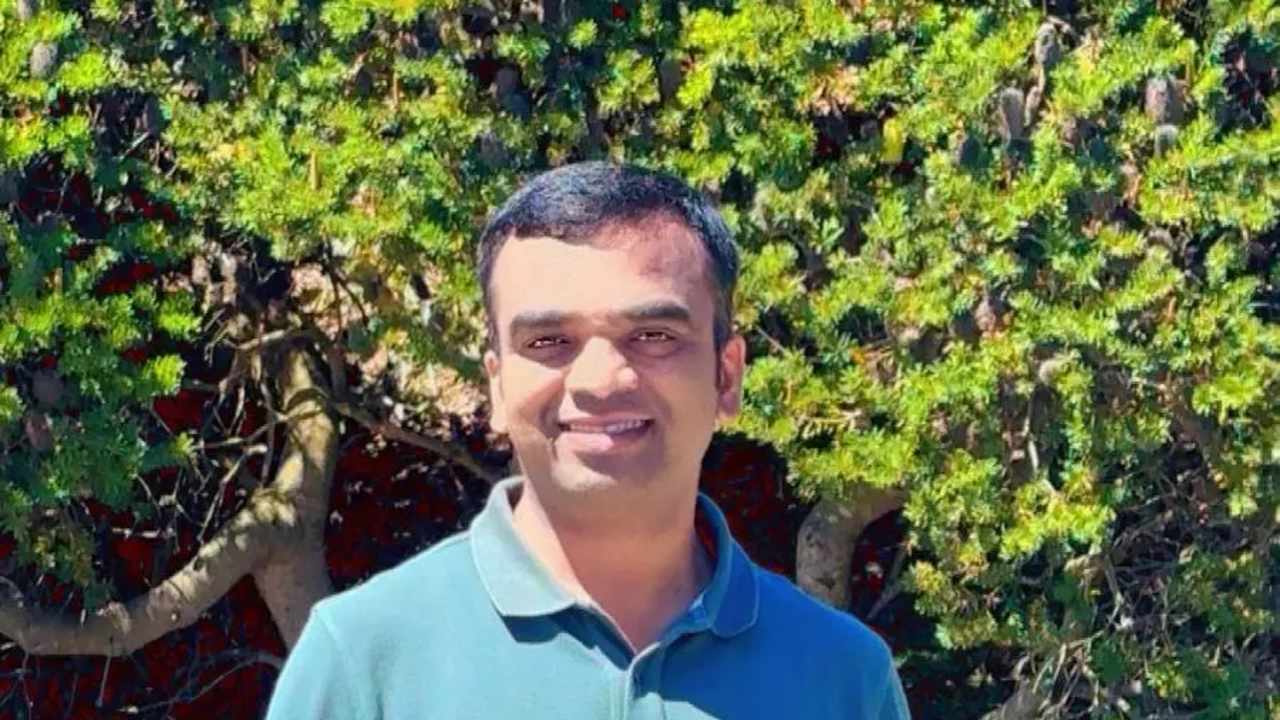 Shridhar & Vinita