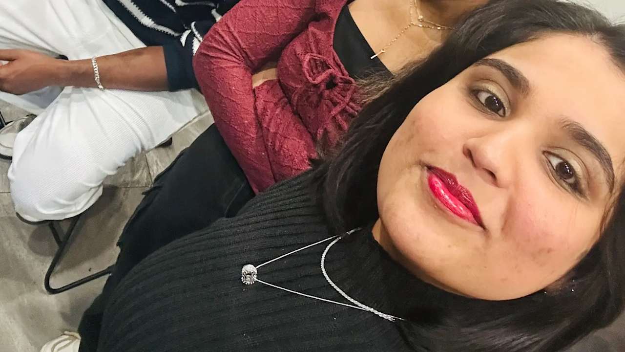 Mehaa, Selvakannan & Varsini