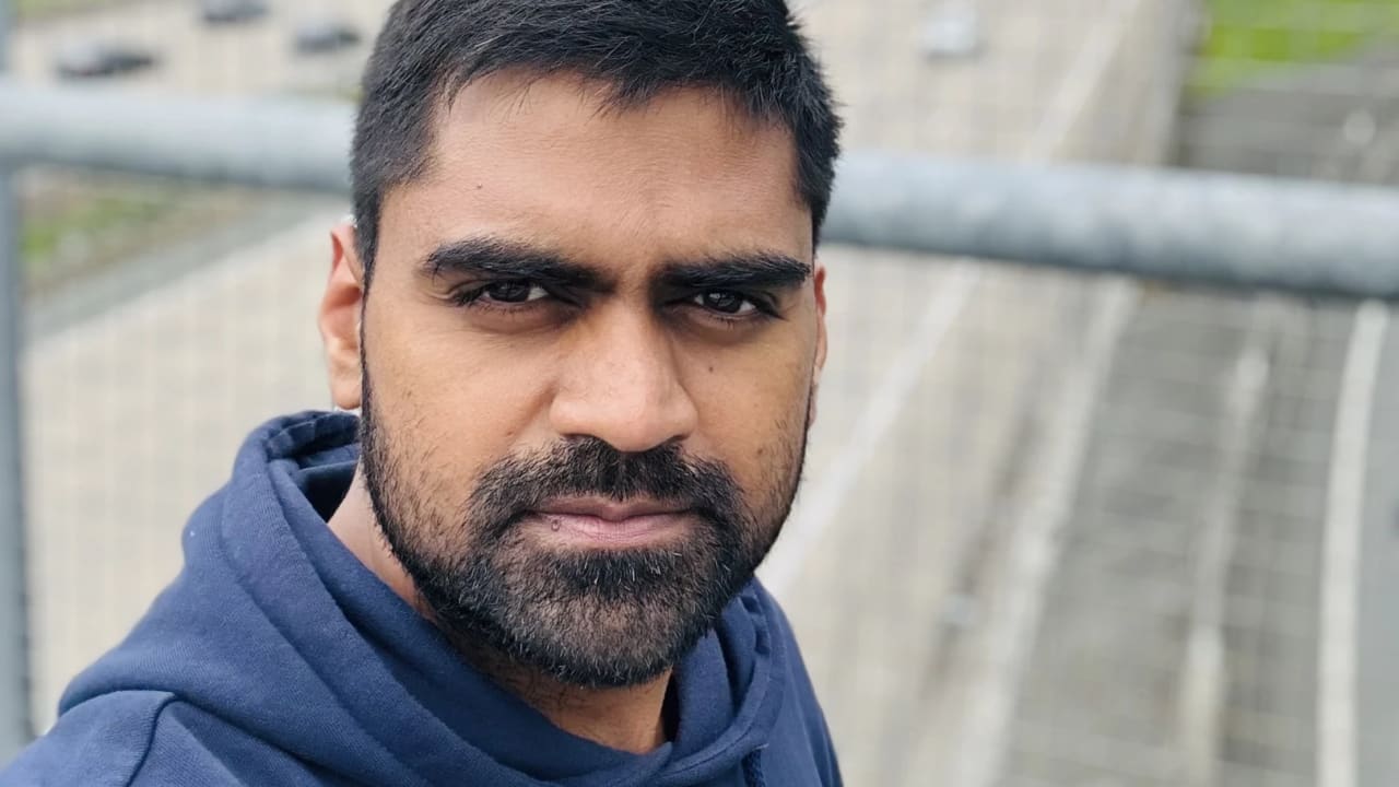 Raj