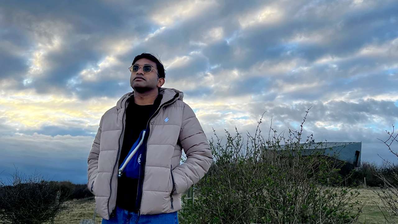 Vivek