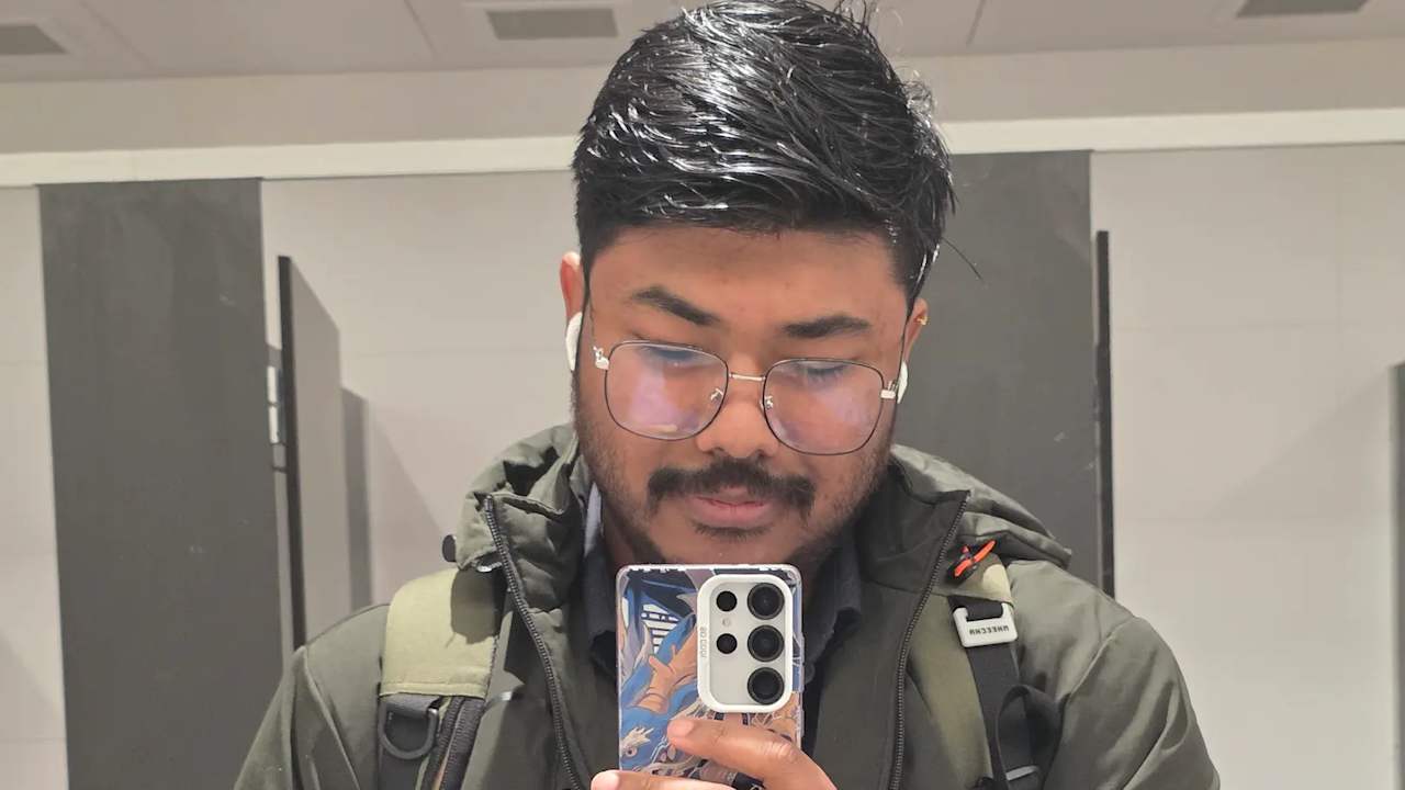 Sanjay