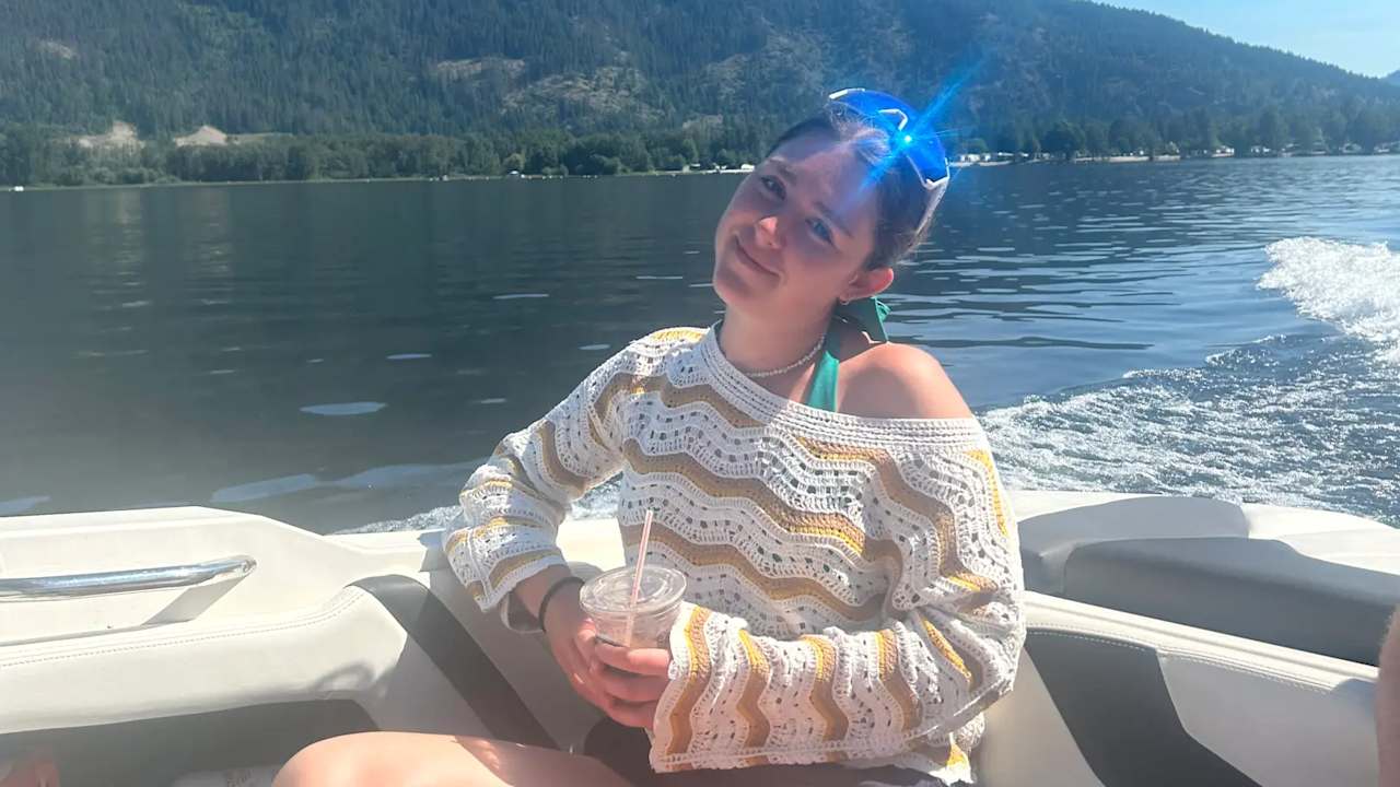 Mia Hickey Ferguson