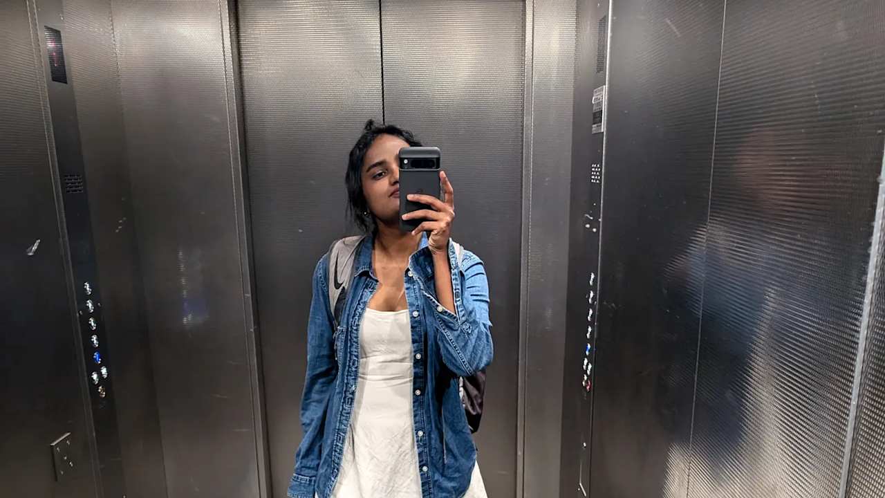 Kruthika N