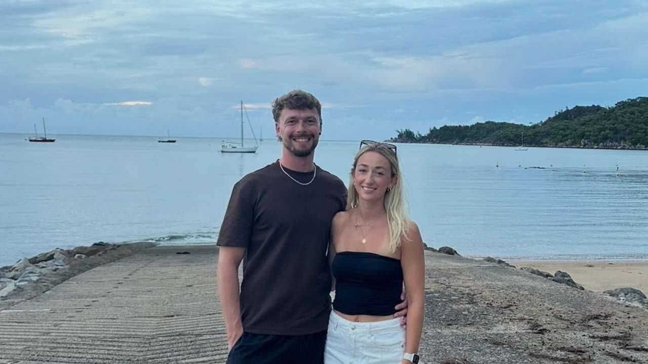 Jake & Ellie