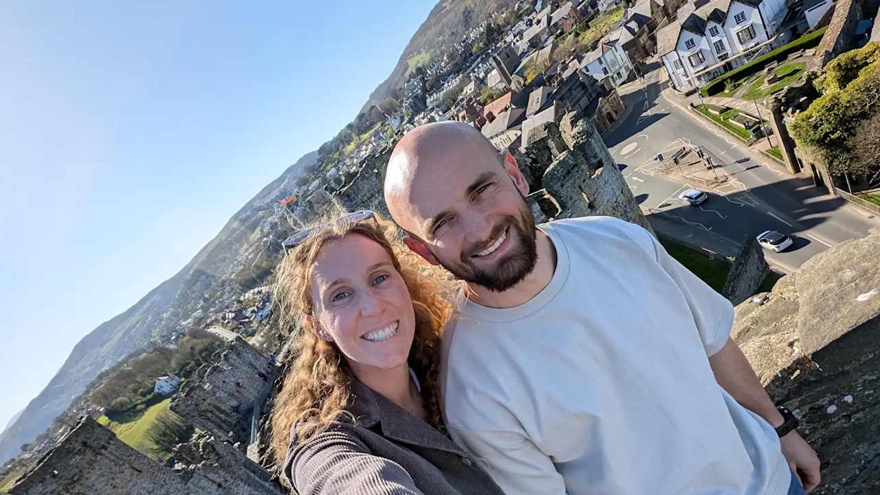 Courtney & Jake