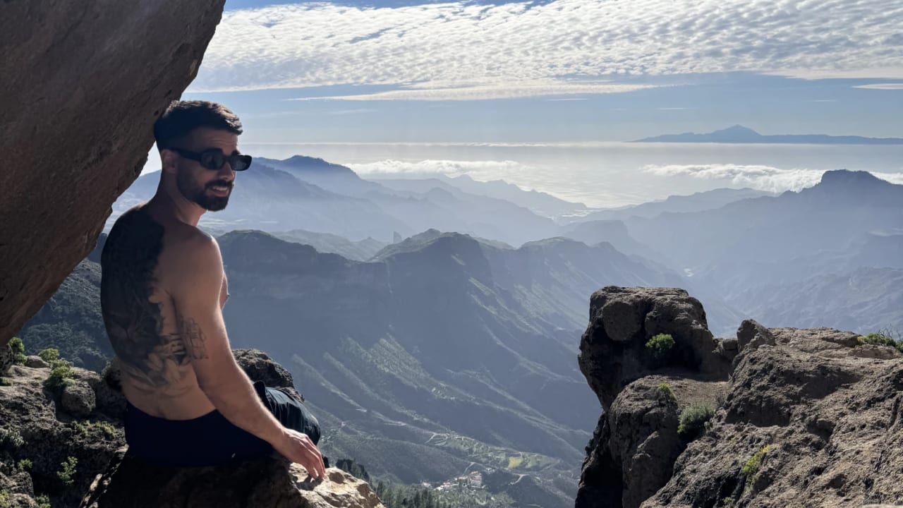 German naranjo medina