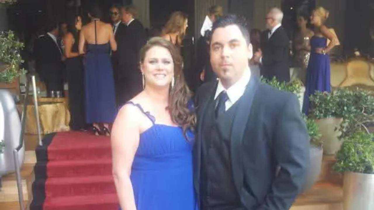 Chris & Michelle