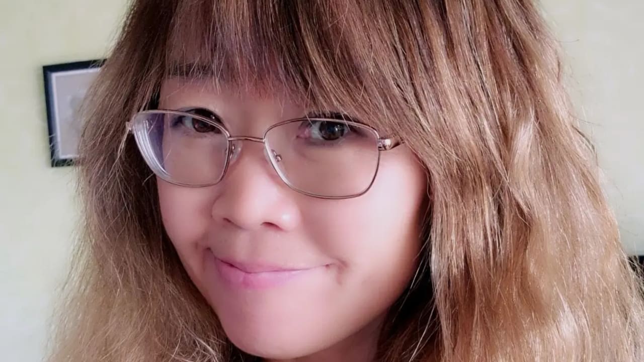 Freya Hui Cao