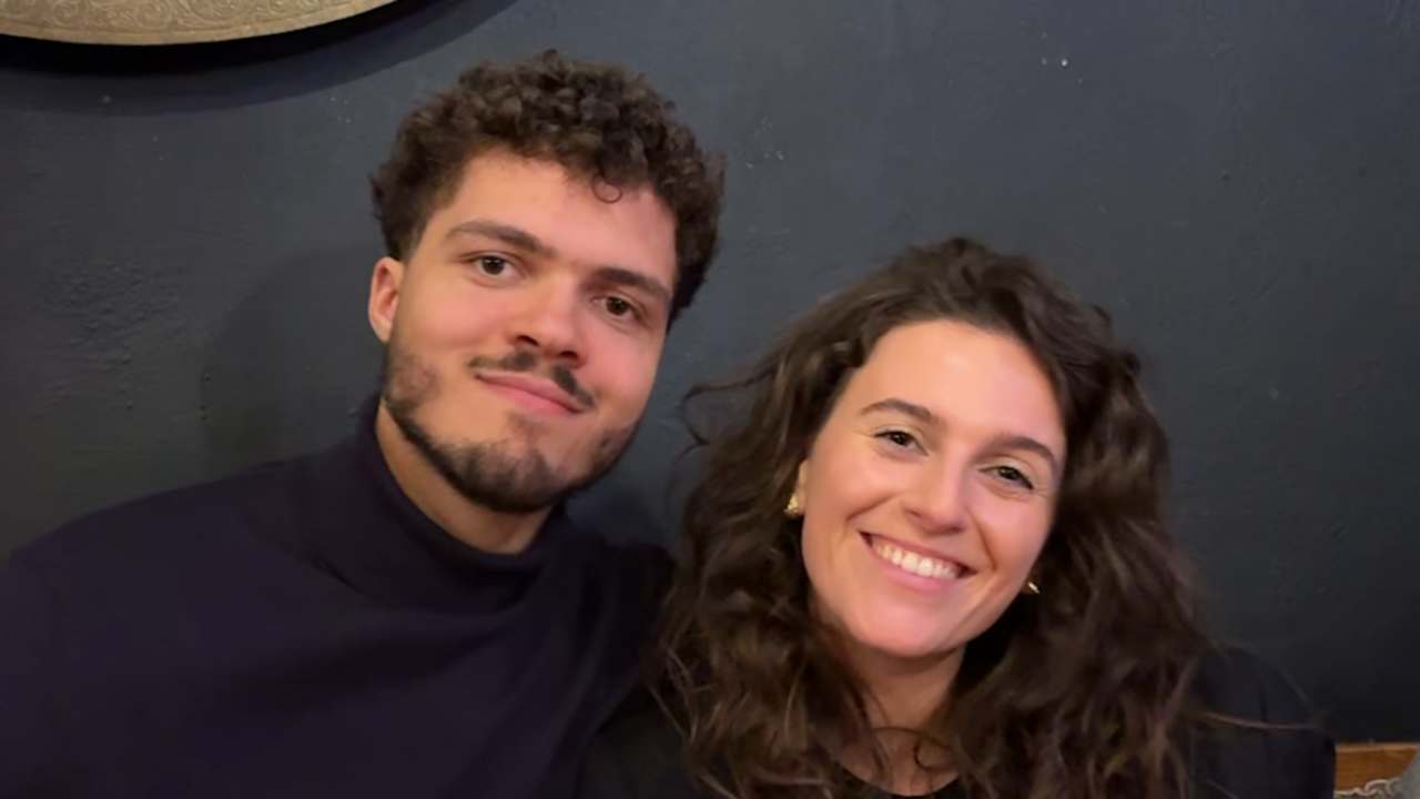 Federica & Marc
