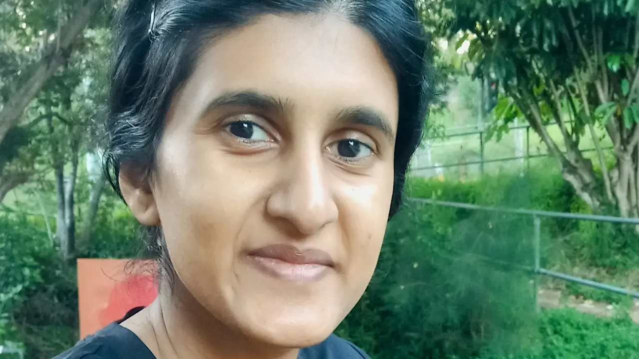 Shweta