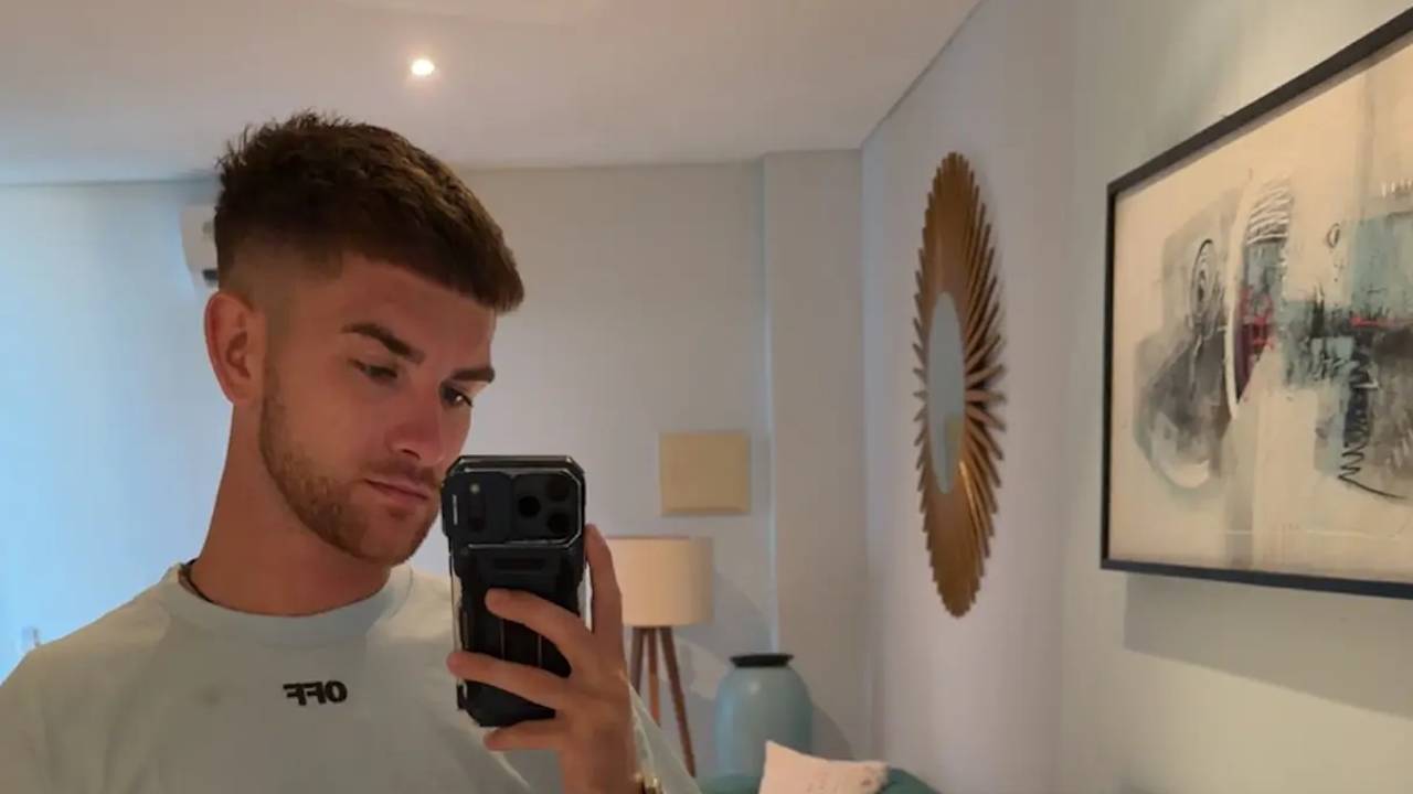 Aaron