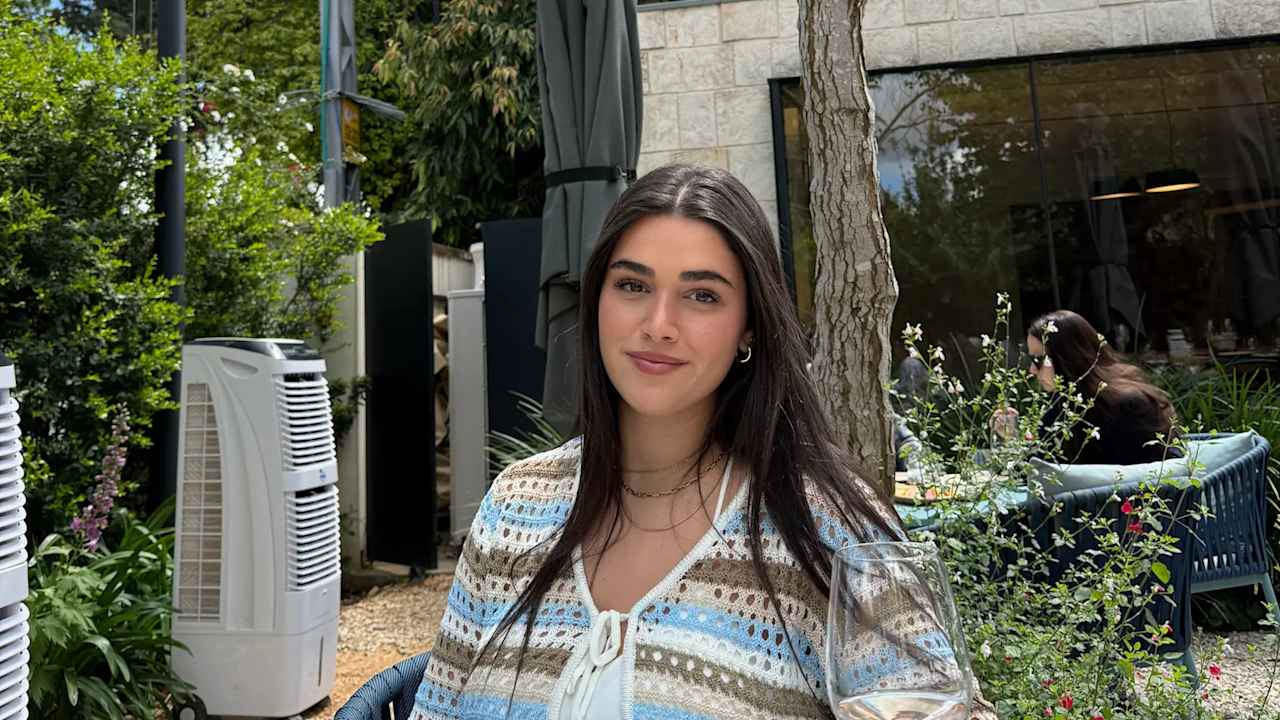 Talya & Yoav