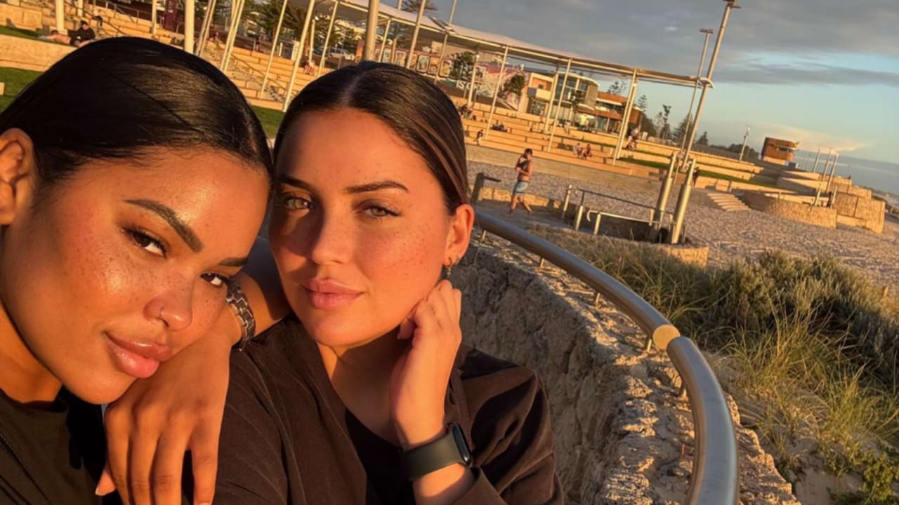 Anais & Kandia