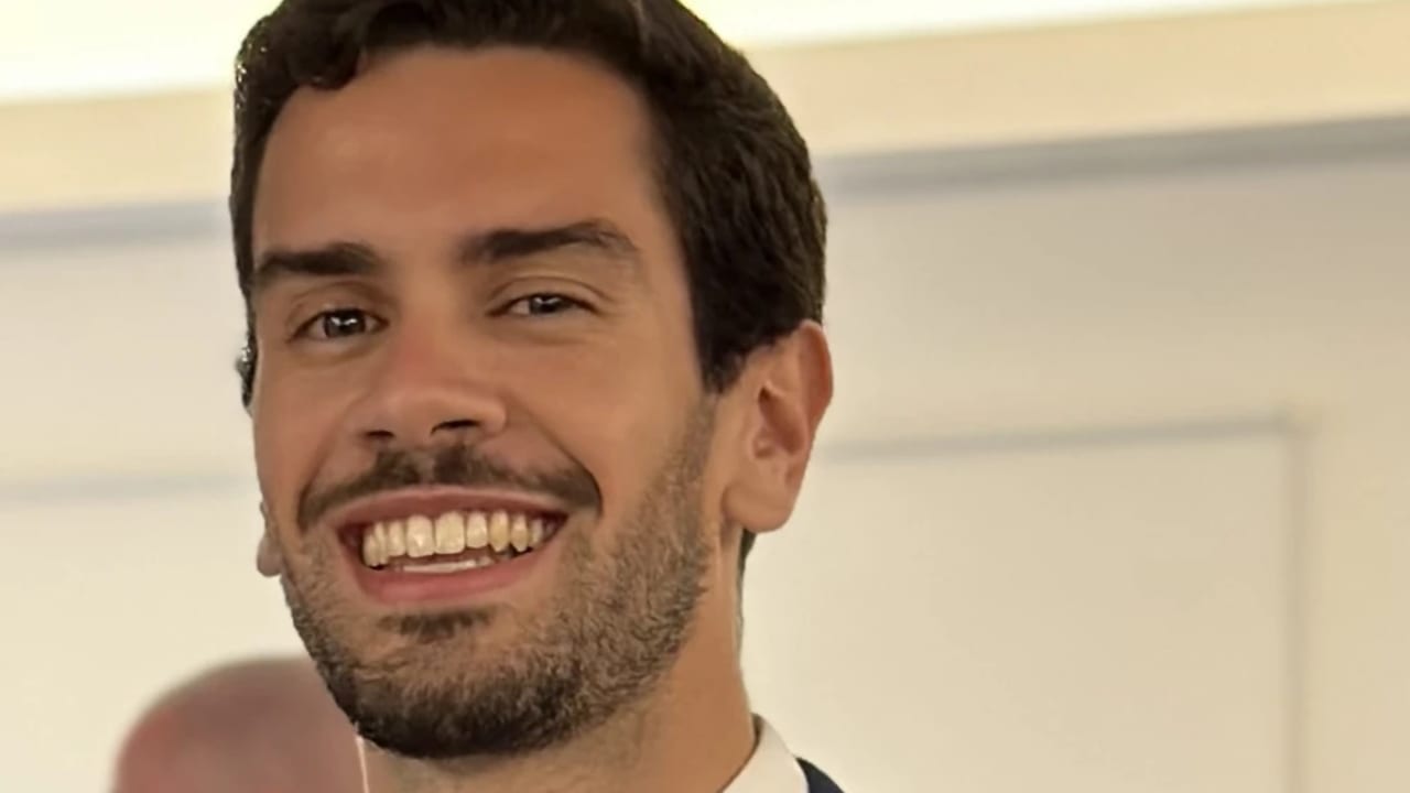 David