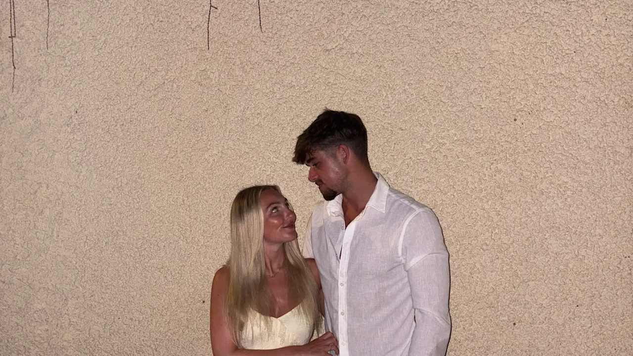 Amber & Matt