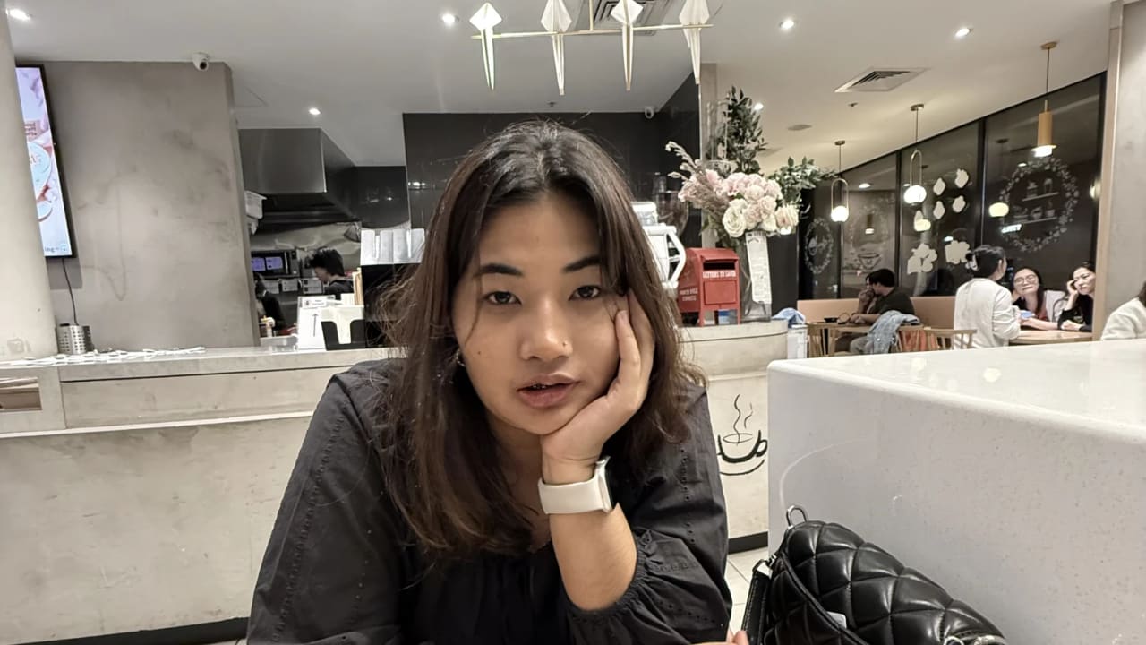 Khun Mo