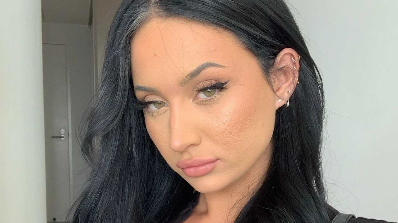 Shae lily