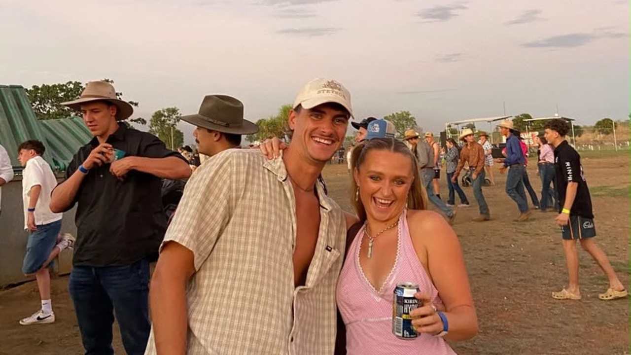 Matt & Libby
