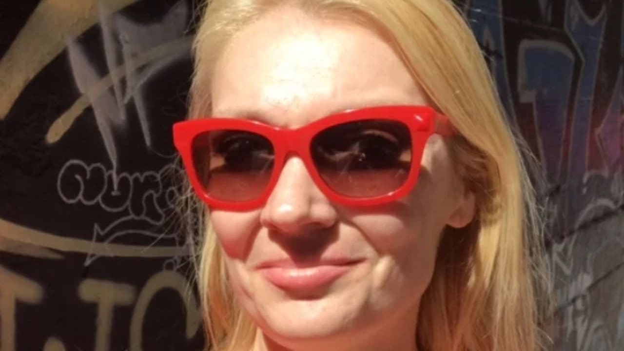 Amanda