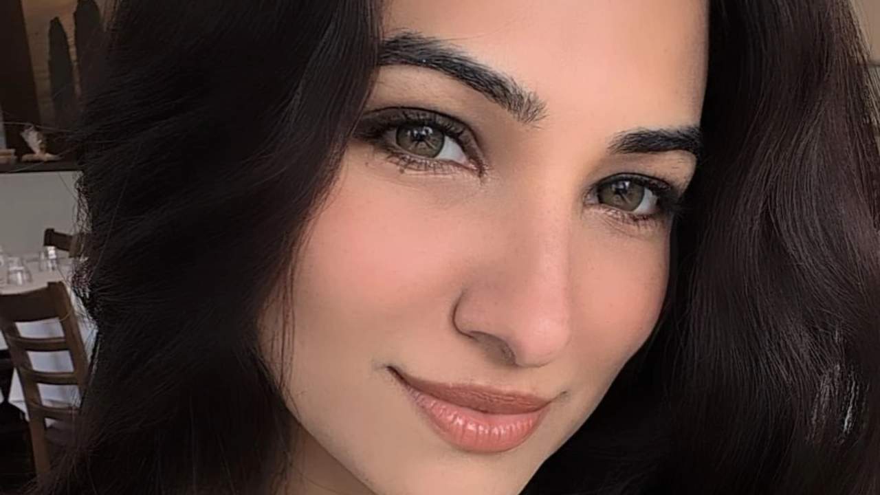 Nairah Rafi